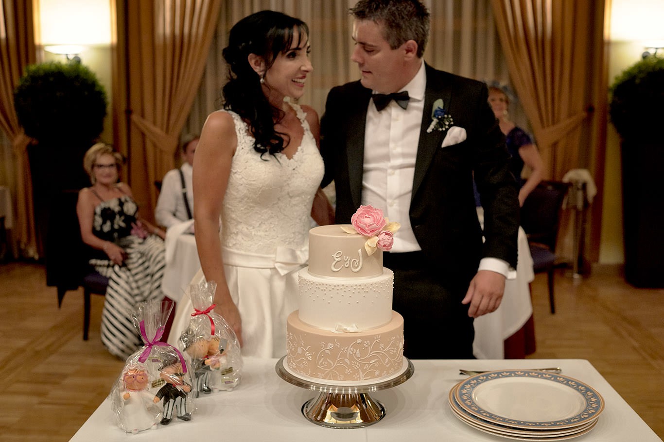 _SMM8953Eva y Jose Fidel