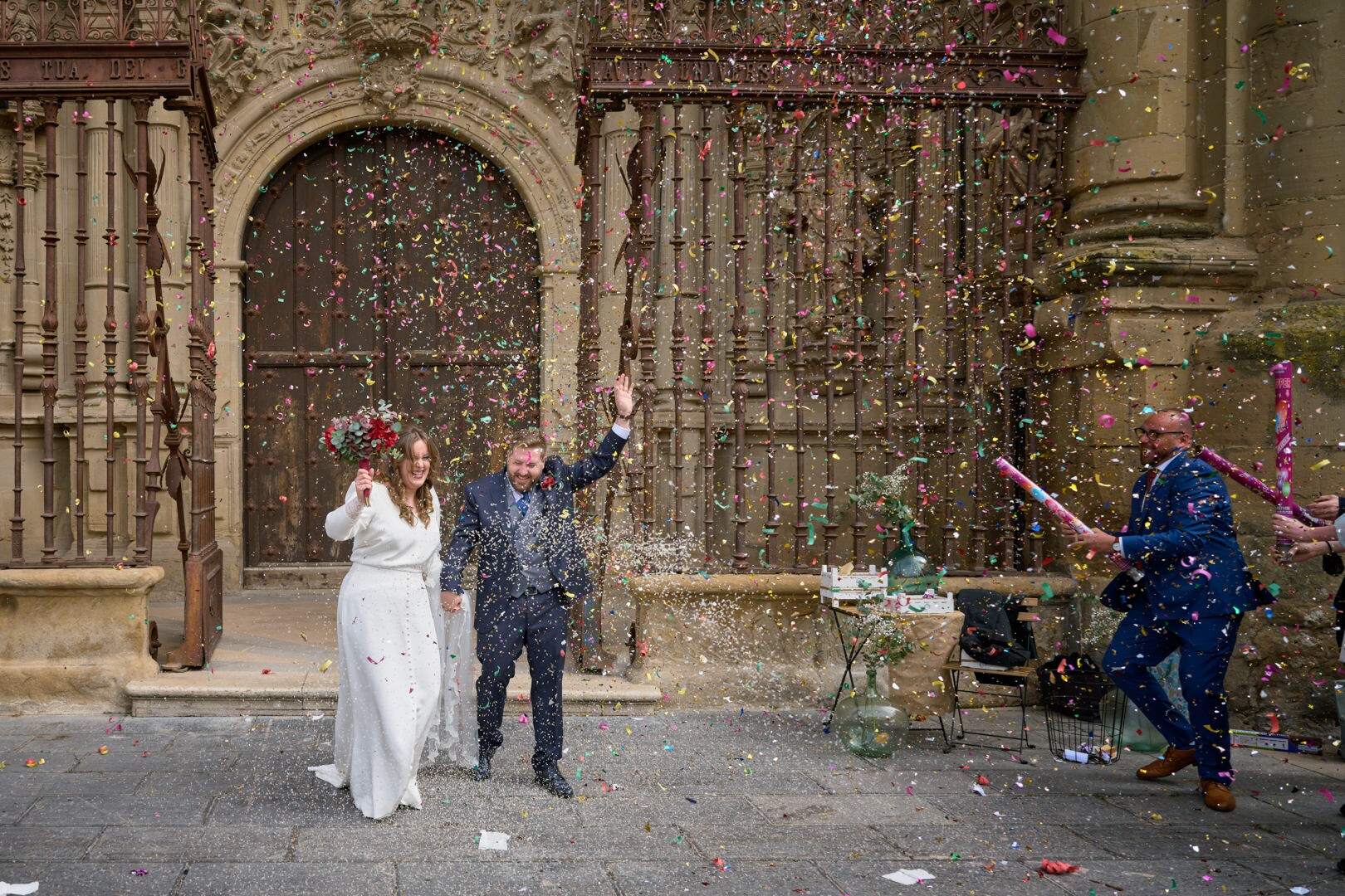 Cristina-Christian-1987